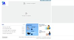 Desktop Screenshot of imsf.co.kr